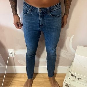 Mens Express jeans 32x32